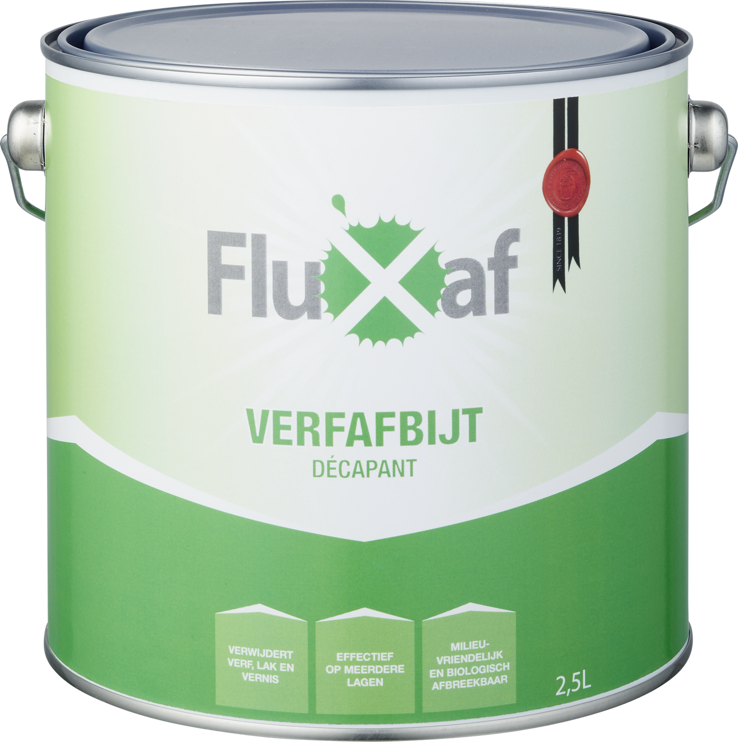 Fluxaf Verfafbijt