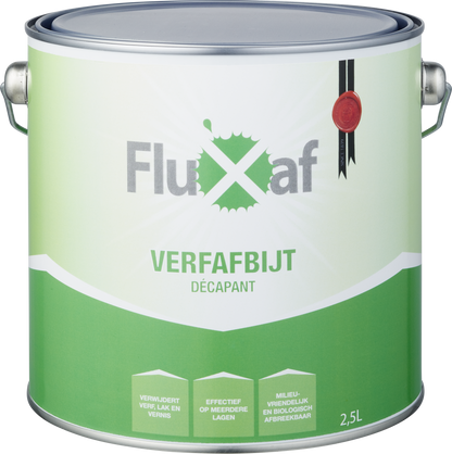 Fluxaf Verfafbijt