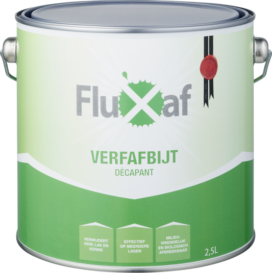 Fluxaf Verfafbijt