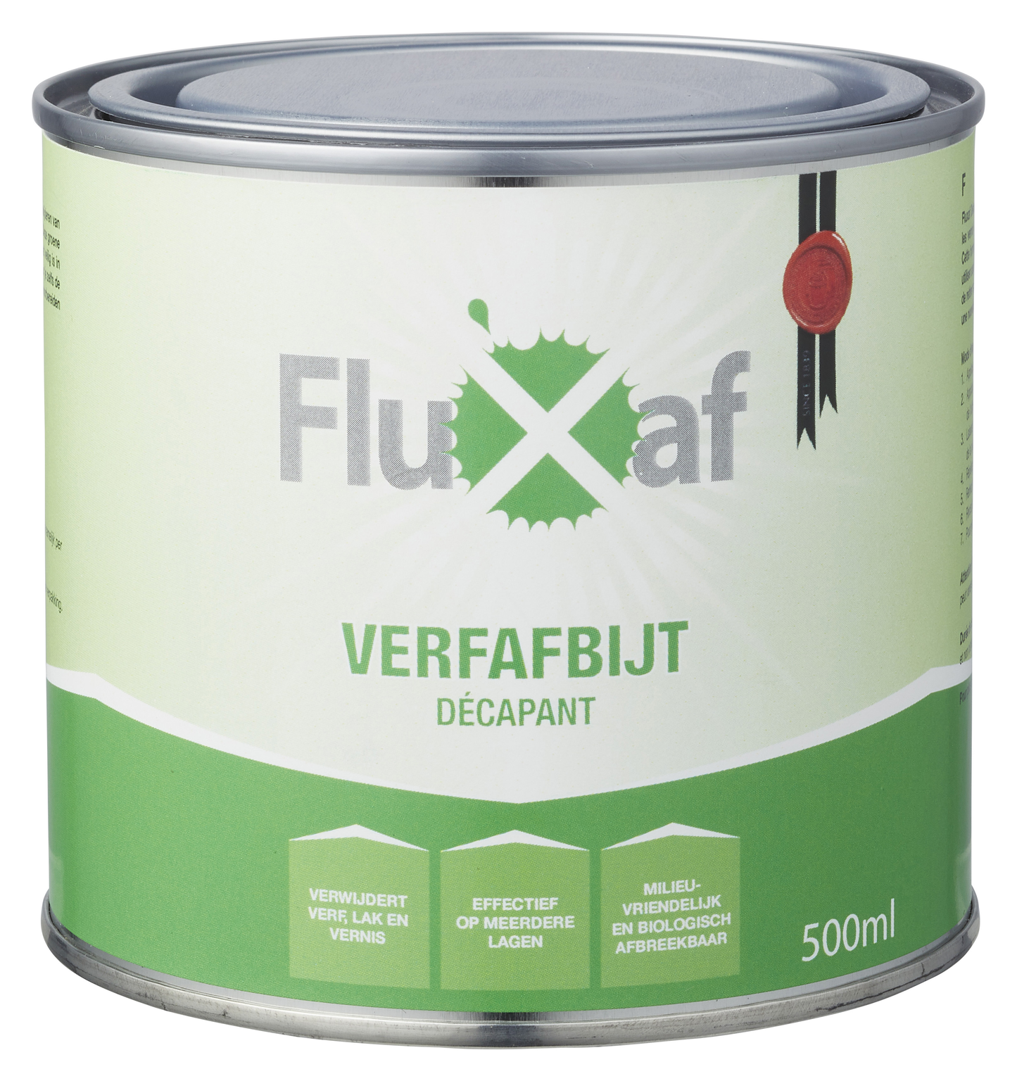 Fluxaf Verfafbijt
