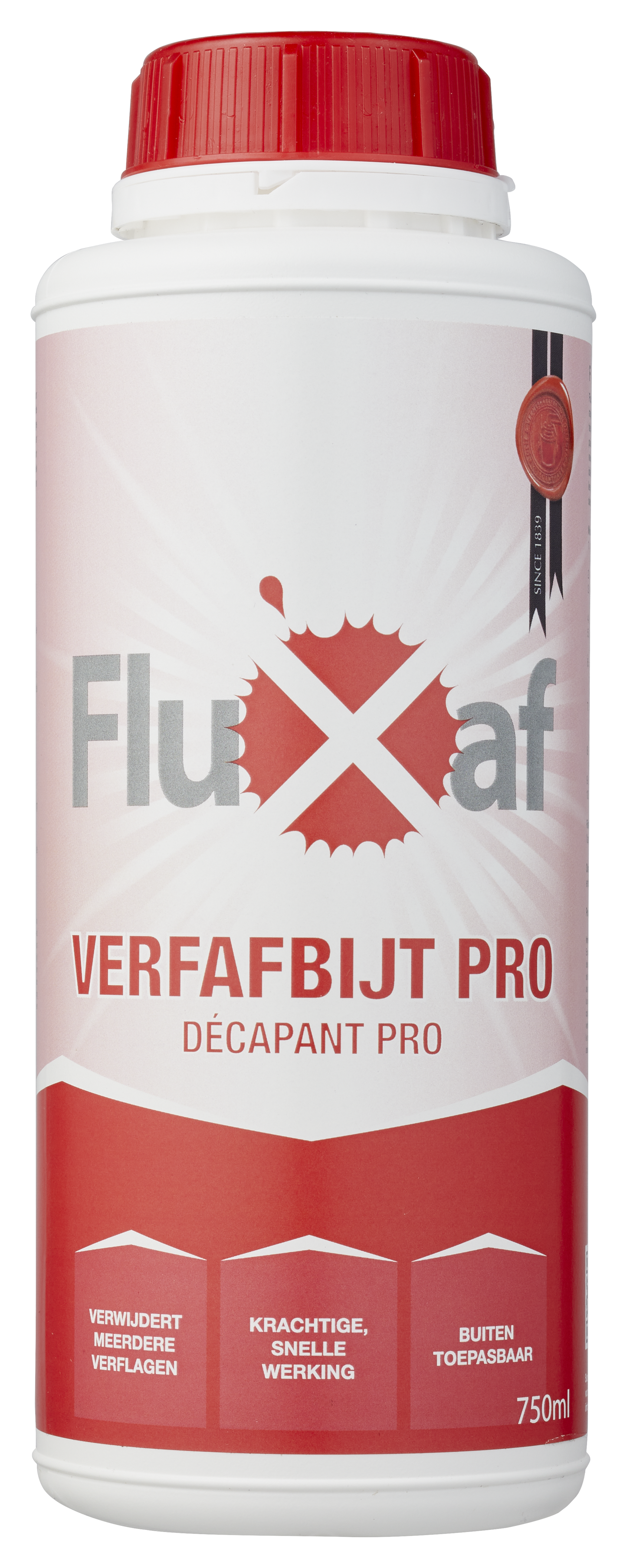 Fluxaf Verfafbijt Pro