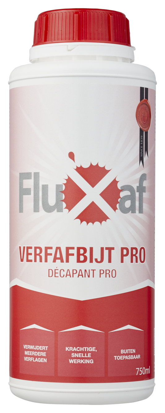 Fluxaf Verfafbijt Pro