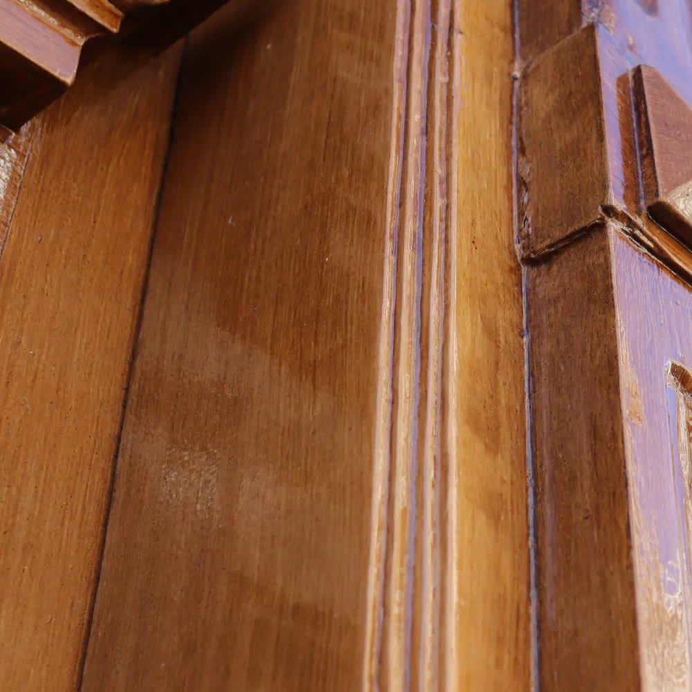 Lacq Klassiek Gestookte Jachtlak