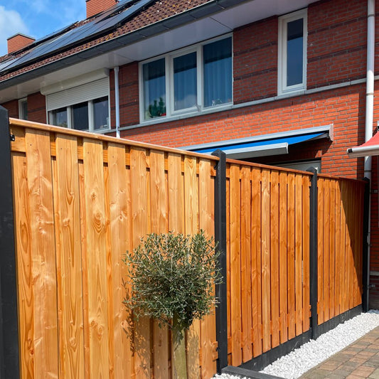 Lacq Douglas Beits Naturel