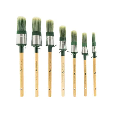 Goudhaantje patentpuntkwast - Futura 280