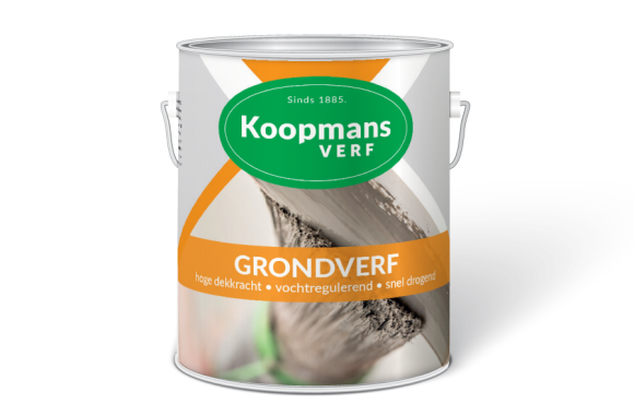 Koopmans Grondverf
