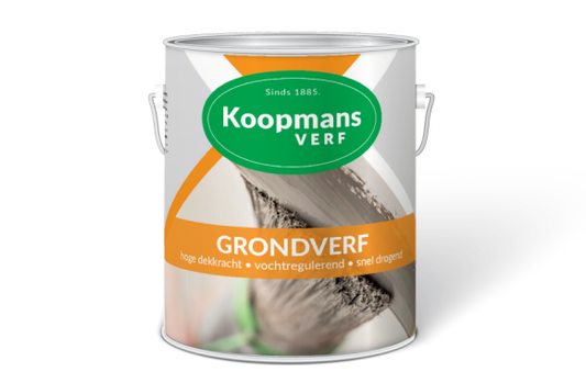 Koopmans Grondverf