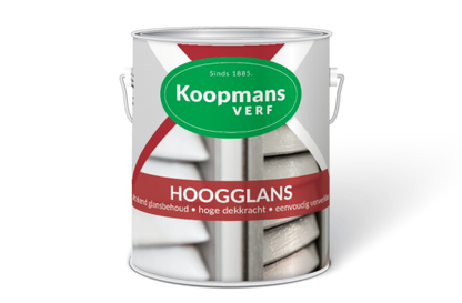 Koopmans Hoogglans
