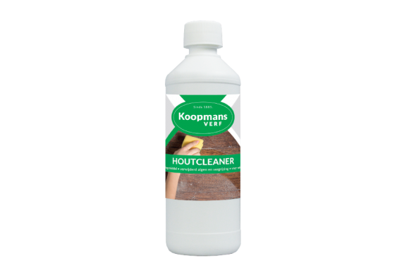 Koopmans Houtcleaner