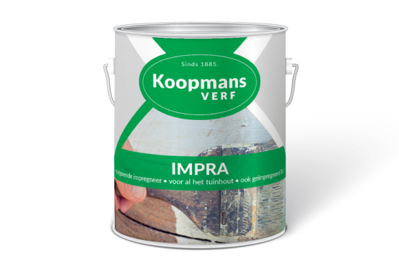 Koopmans Impra