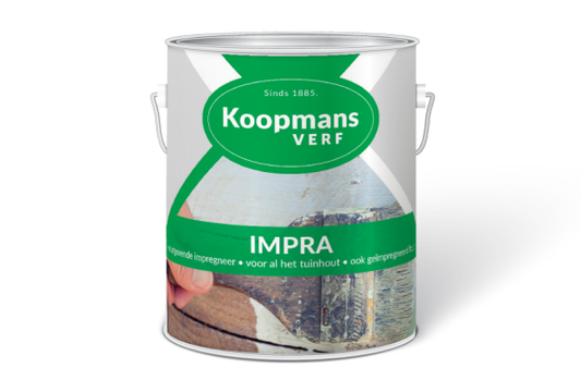 Koopmans Impra