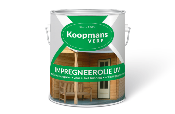 Koopmans Impregneerolie UV