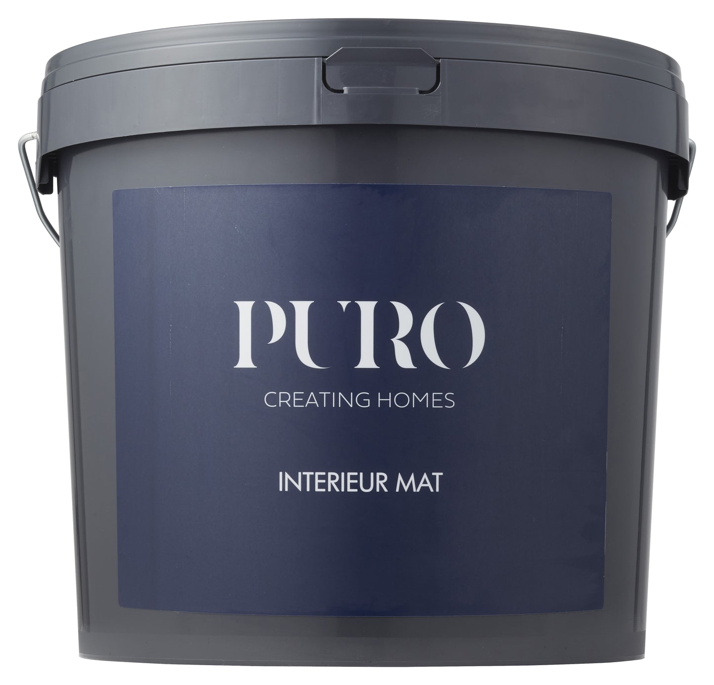 Puro Interieur Mat - Muurverf
