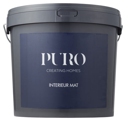 Puro Interieur Mat - Muurverf