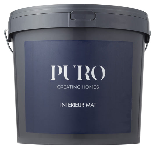 Puro Interieur Mat - Muurverf