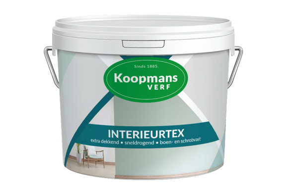 Koopmans Interieurtex