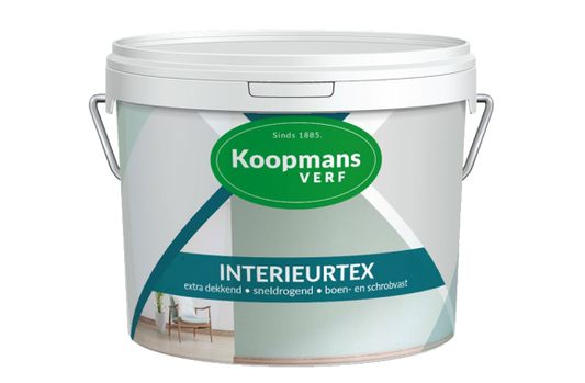 Koopmans Interieurtex