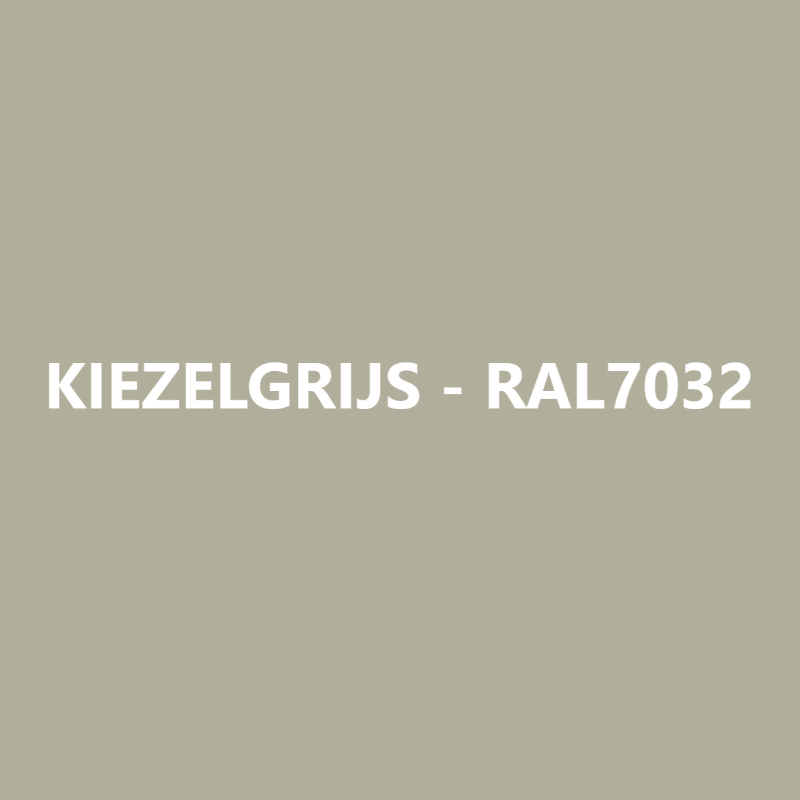 Remmers Epoxy BS 3000 M Kiezelgrijs RAL7032 kopen? | Verfsale.com