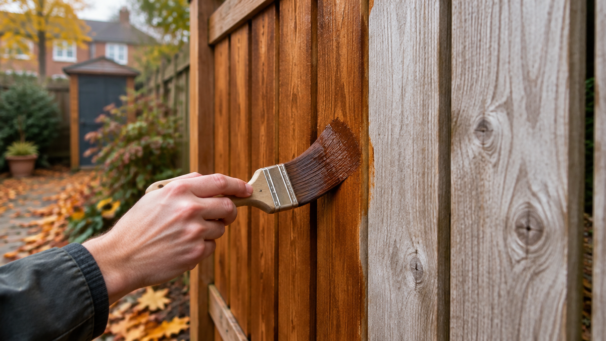 Grondverf of multiprimer voor buitenhout, welk product is nodig?