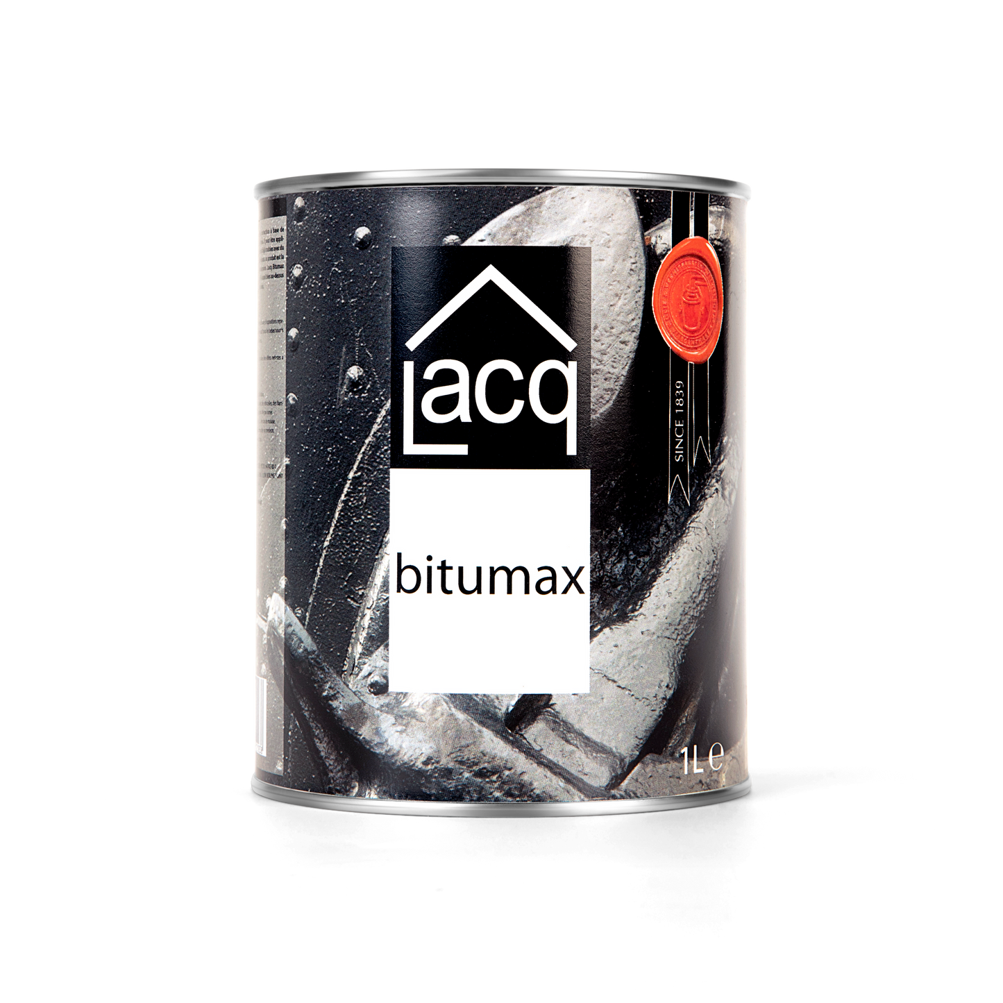 Lacq Bitumax