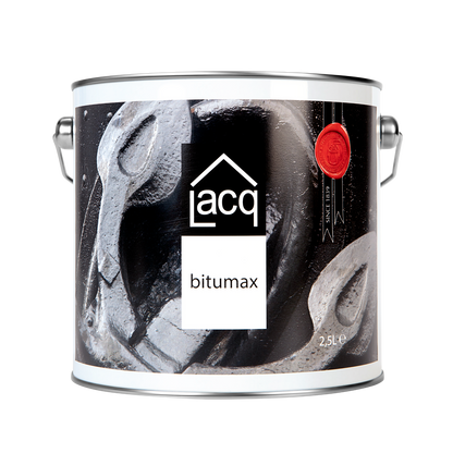 Lacq Bitumax