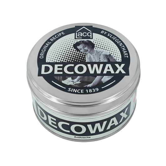Lacq Decowax Anthracite