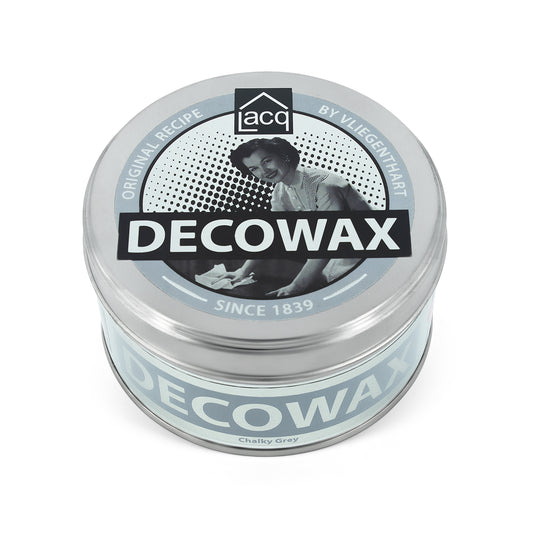 Lacq Decowax Chalky Grey