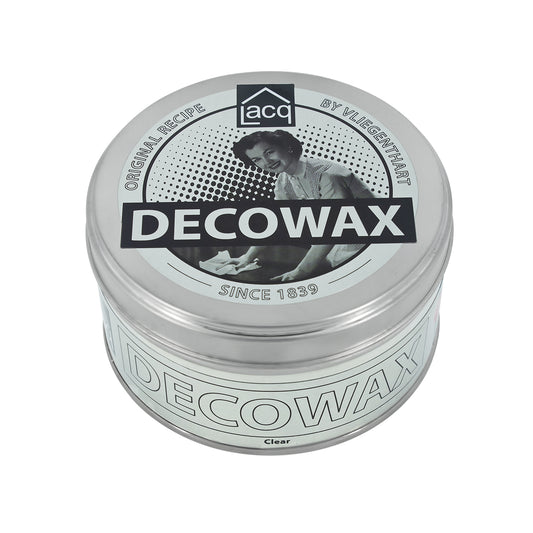 Lacq Decowax Clear