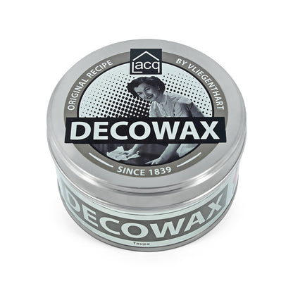 Lacq Decowax Taupe