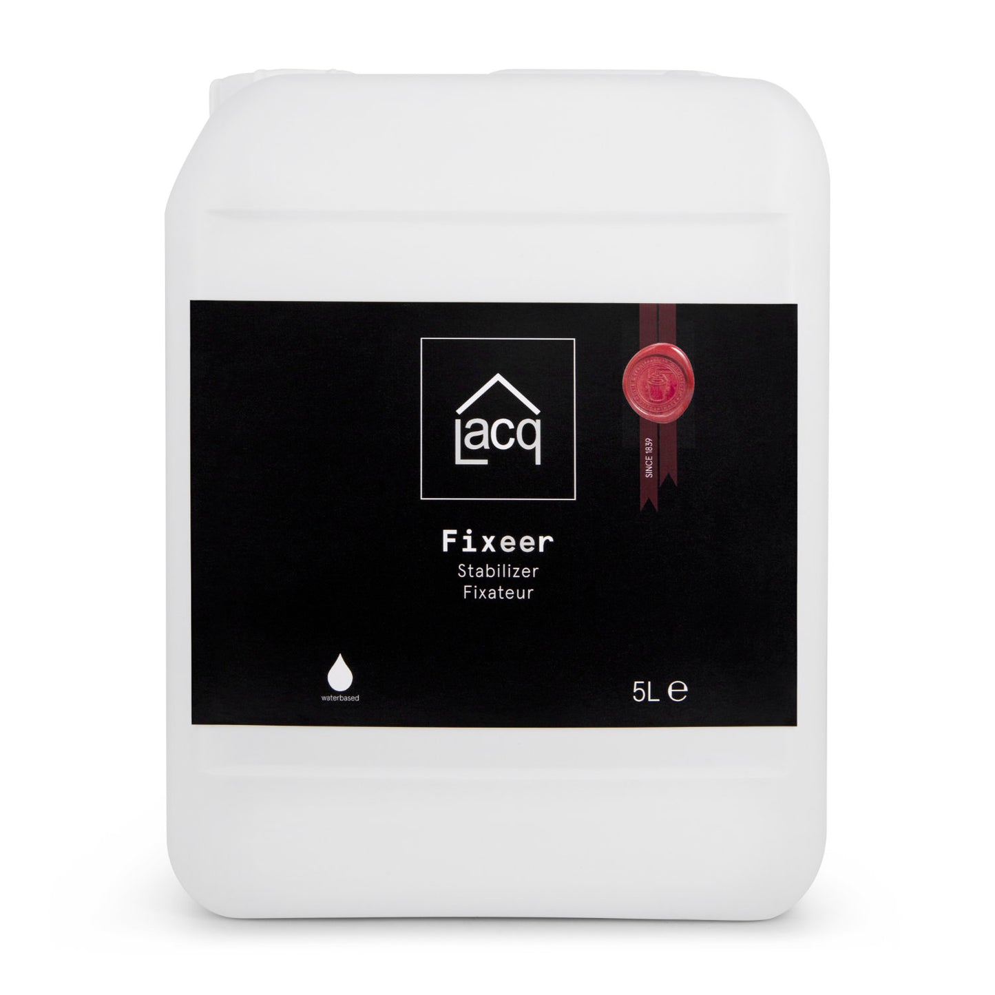 Lacq Fixeer