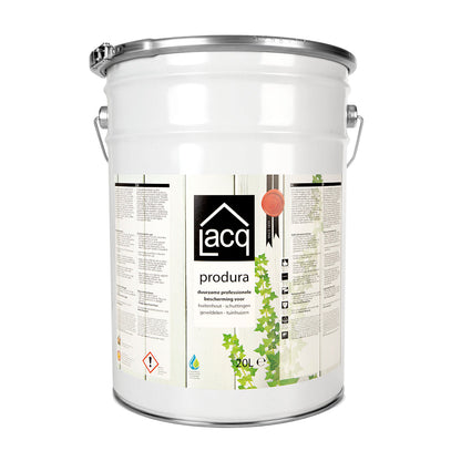 Lacq Produra Speciale Kleur