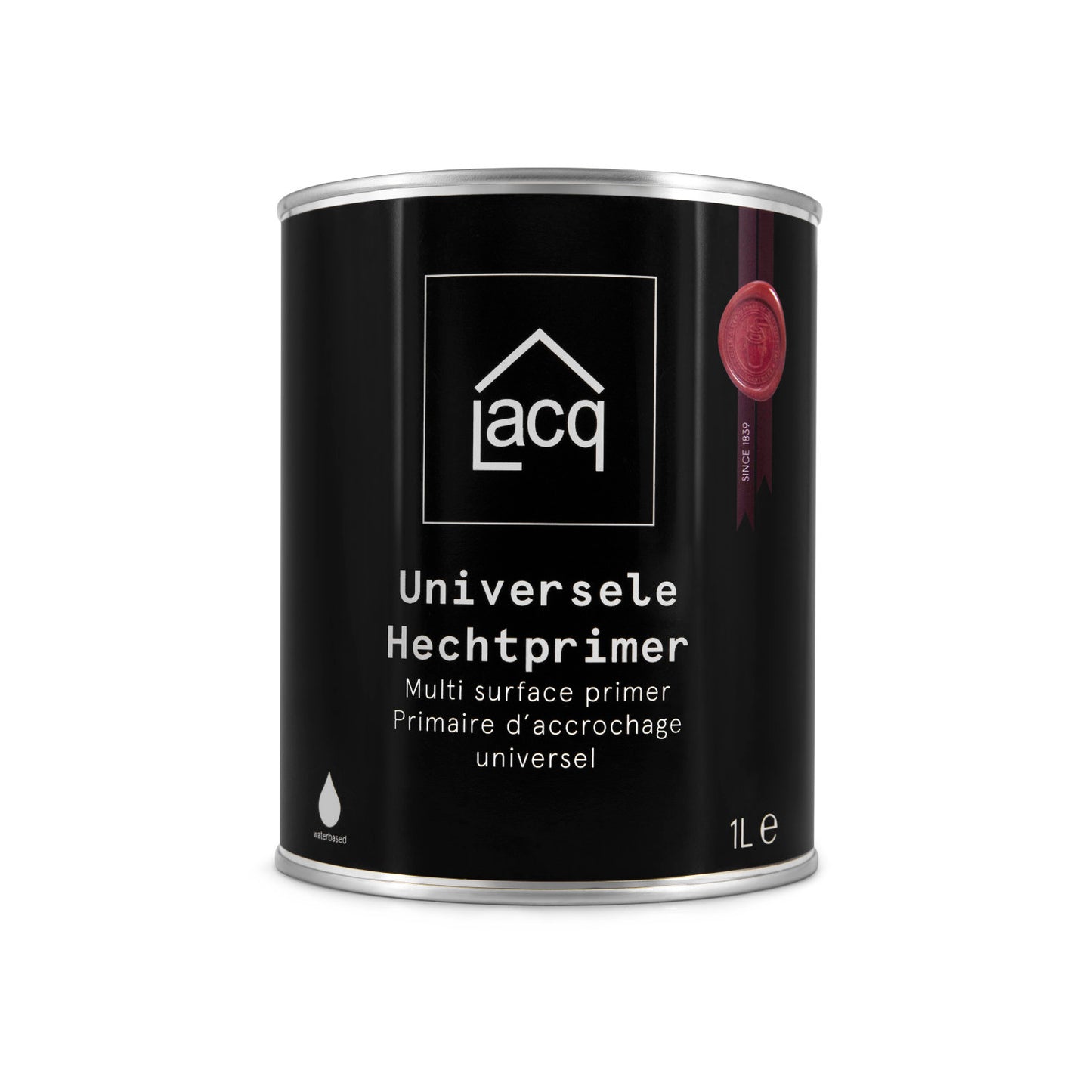 Lacq Universele Hechtprimer