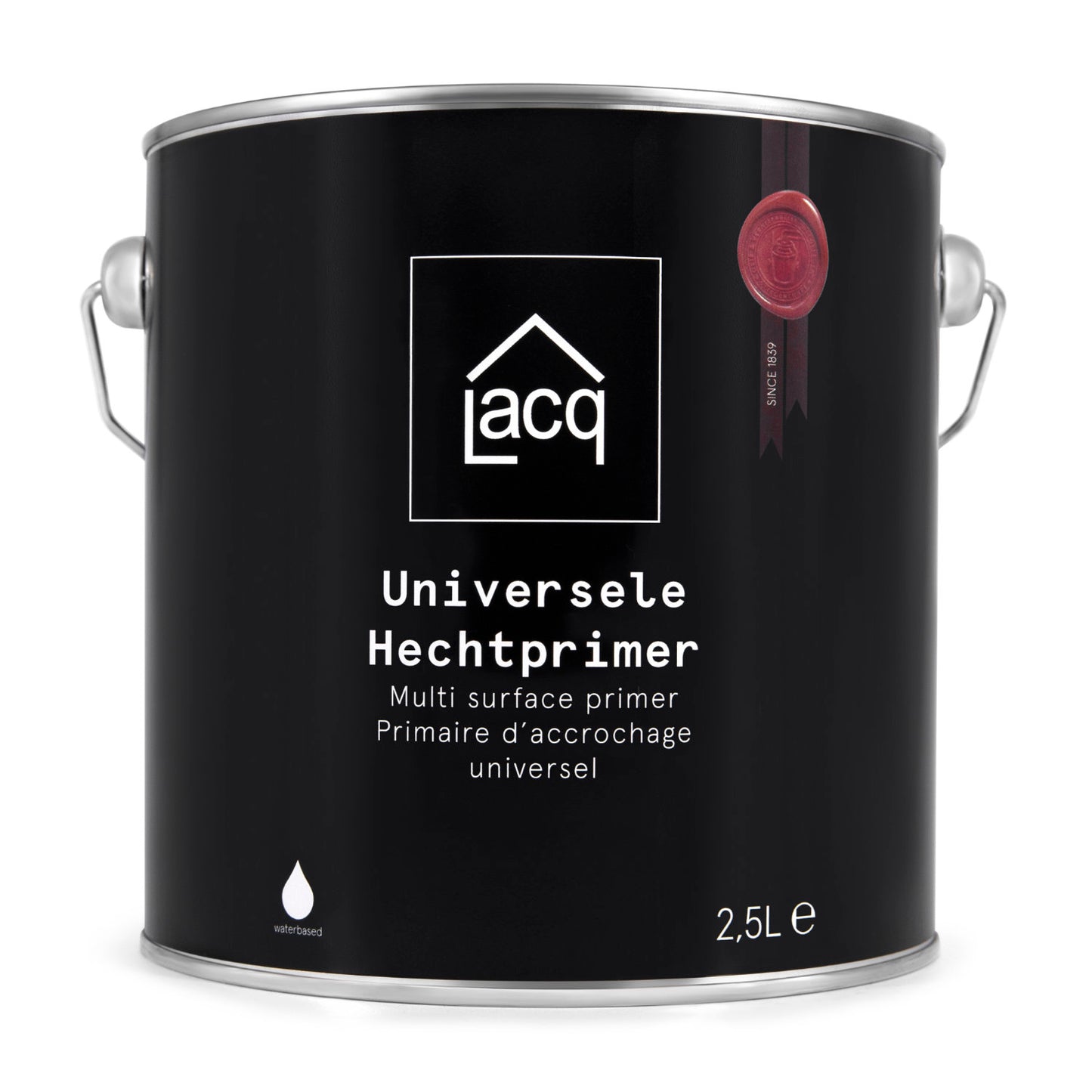 Lacq Universele Hechtprimer