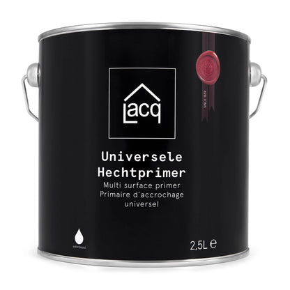 Lacq Universele Hechtprimer