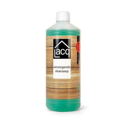 Lacq Verzorgende Vloerzeep