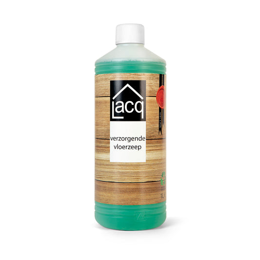 Lacq Verzorgende Vloerzeep