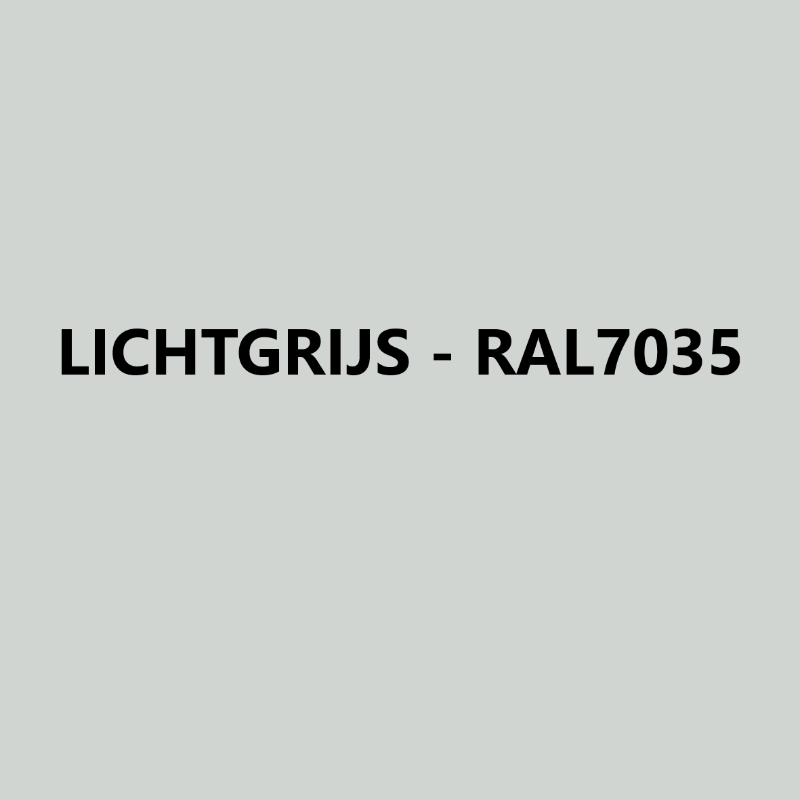 Remmers Epoxy BS 3000 M Lichtgrijs RAL7035 kopen? | Verfsale.com