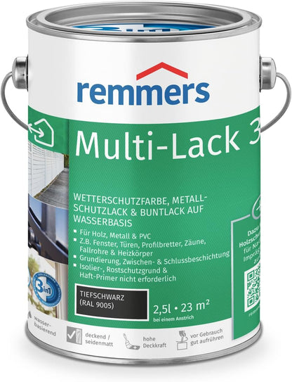 Remmers Induline SW-900 - TEST ( Copy for test)
