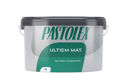 Pastolex Ultiem Mat