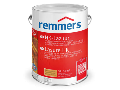 Remmers HK-Lazuur 3in1 - Pine\Lariks - Houtbeits