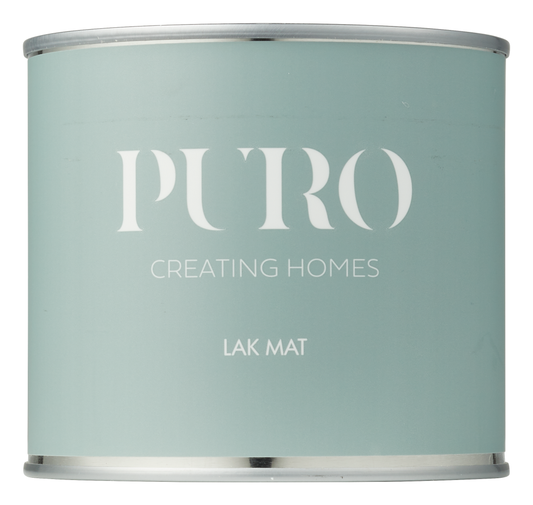 Puro Lak - Mat