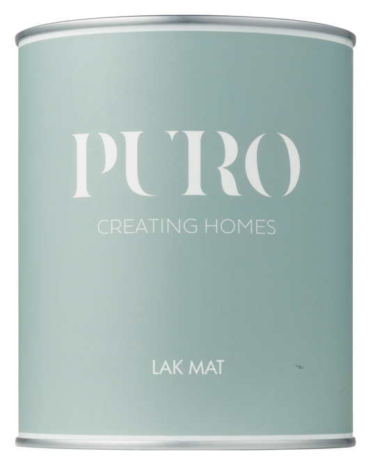 Puro Lak - Mat