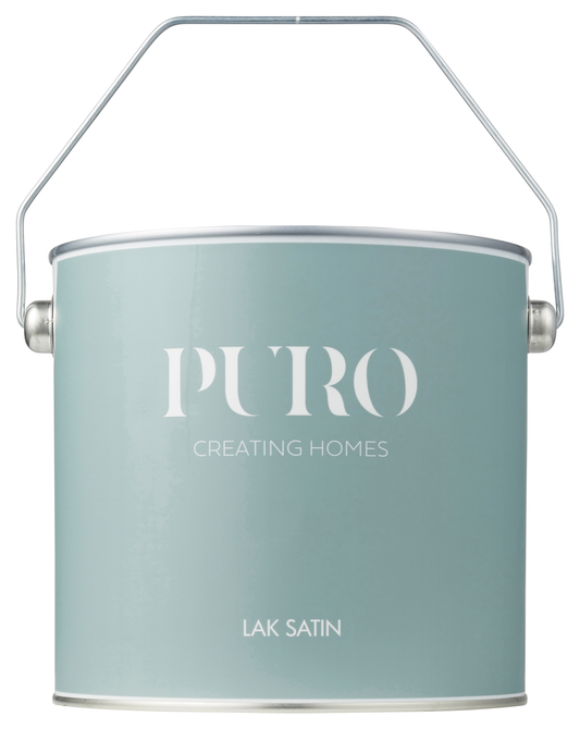 Puro Lak - Satin
