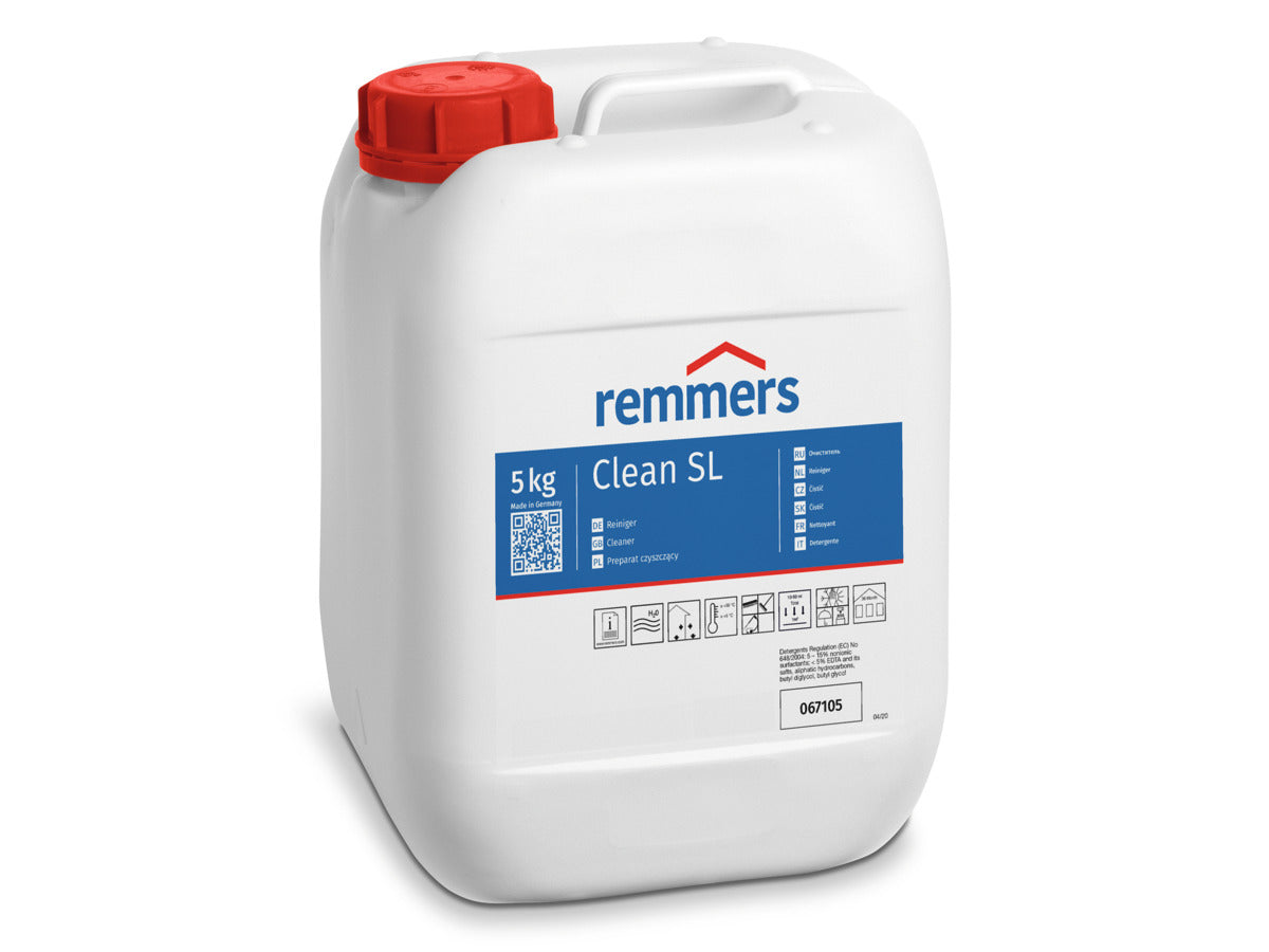 Remmers Clean SL