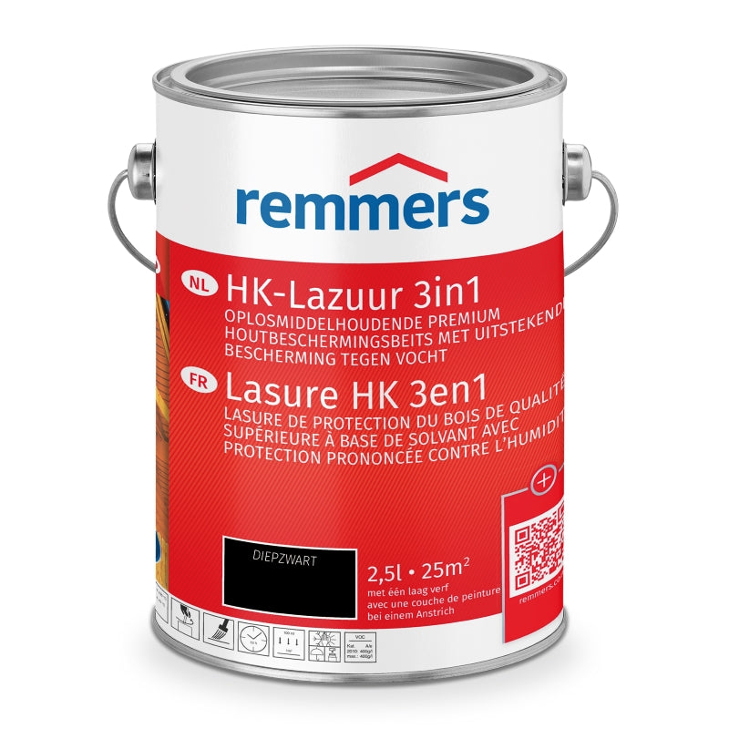 Remmers HK-Lazuur kopen? | Verfsale.com