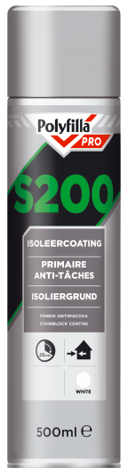 Polyfilla Pro S200