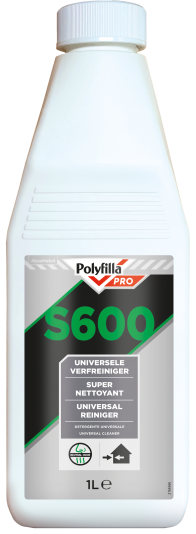 Polyfilla Pro S600