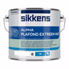 Sikkens Alpha plafond extreem mat kopen? | Verfsale.com