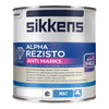 Sikkens Alpha Rezisto Anti Marks Mat kopen? | Verfsale.com