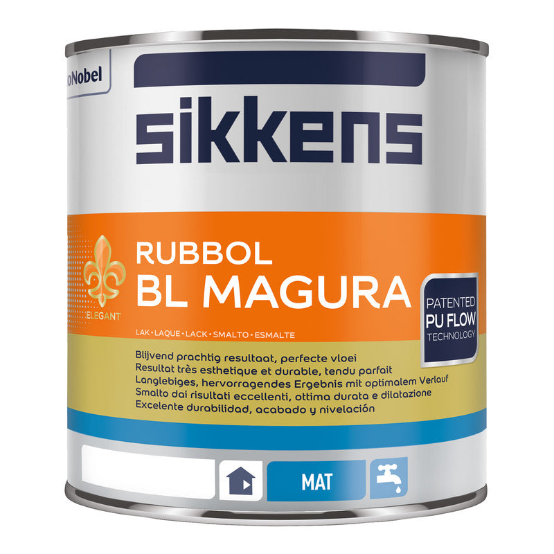 Sikkens Rubbol BL Magura kopen? | Verfsale.com